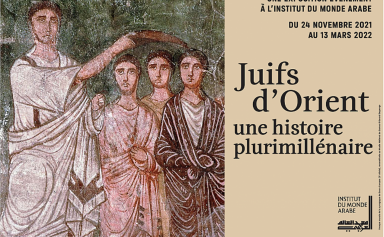 L'époque où «les Juifs dans le monde arabe étaient arabes»
