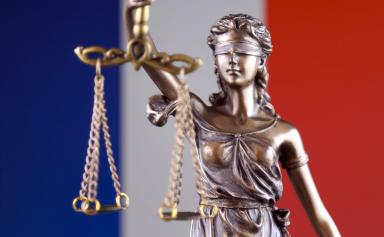 La France lance des Etats généraux pour réformer sa justice