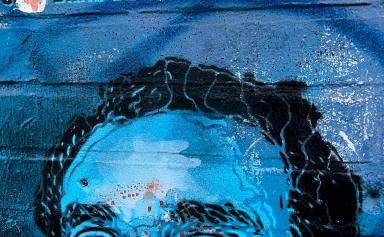 une œuvre hommage aux victimes du 17 octobre 1961 dégradée