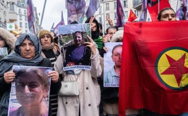 Kurdes de France : une «émotion légitime» sur «une question non résolue»