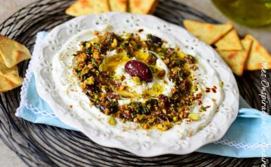 Le "labneh" fait son entrée dans le célèbre dictionnaire français "Le petit Robert"