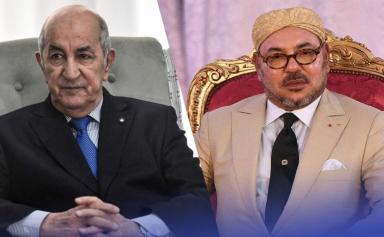 Le Roi Mohammed VI annule sa participation au sommet de la Ligue arab