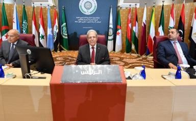 Le sommet de la Ligue arabe, entre divisions et rivalités régionales