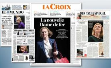 Avec Liz Truss, les relations franco-britanniques devraient rester compliquées