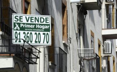 Logement -Espagne - Etranger