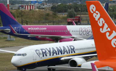 Transport aérien : malgré les incertitudes, les low cost sortent le grand jeu pour l'été