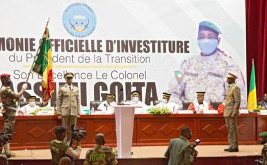 Mali : Une coalition juge «catastrophique» le bilan de deux ans de junte