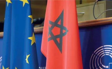 Maroc-Union européenne