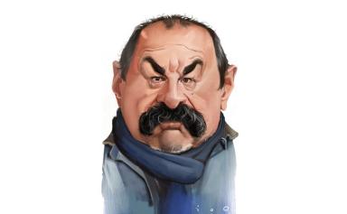 Martinez, le patron de la CGT, critiqué par son propre camp