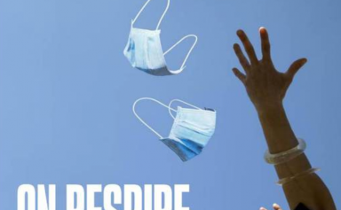 C'est la fin du port obligatoire du masque à l'extérieur