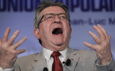Comptes de campagne de Mélenchon : l'insoumis perd son procès en appel