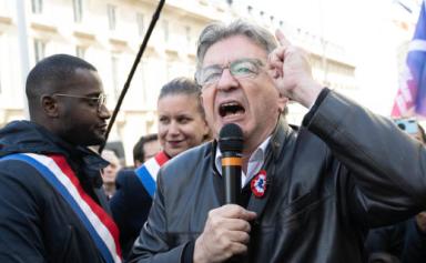 La France insoumise implose face à son déni de démocratie interne