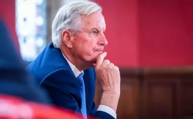 Michel Barnier