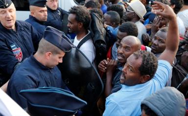 « L’ampleur » des discours de haine raciale en France inquiète un comité de l’ONU