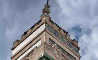 France : un « forum » pour une meilleure représentation de l'islam