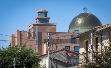 Toulouse: relaxe d'un imam jugé pour «incitation à la haine raciale»