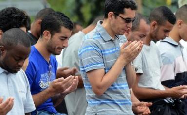 Un «forum» de l'islam de France organisé en février