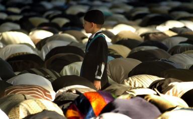 Islam en France : les instances représentatives en pleine restructuration