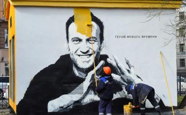 Le Conseil de l'Europe exige la libération de l'opposant russe Navalny