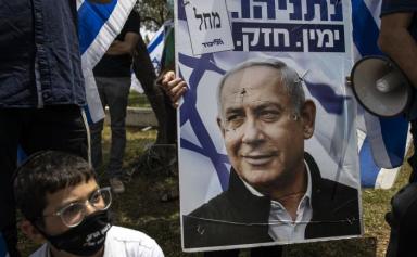 Israël : les compromissions de et avec Netanyahu