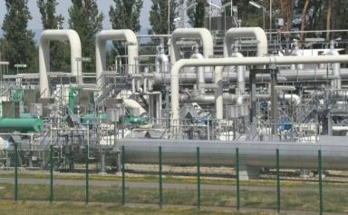 Sabotage des gazoducs Nord Stream
