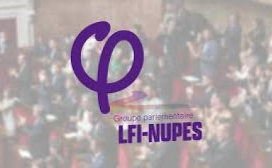 France : vers l'agonie de la NUPES de Mélenchon
