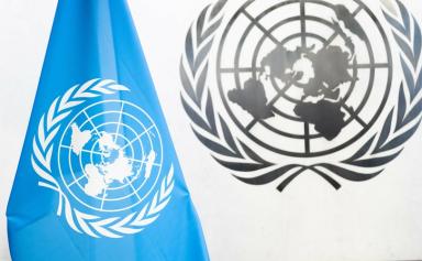 Majorité «écrasante» à l'Assemblée générale de l'ONU pour exiger le retrait russe d'Ukraine