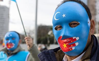 «Génocide» des Ouïghours : la Chine fustige les députés français