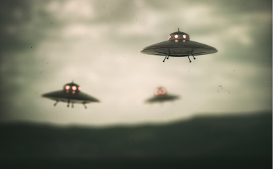 Le mystère sur l’existence d’extraterrestres reste entier