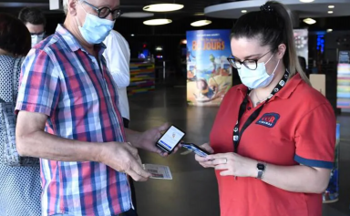 Vaccination, passe sanitaire, isolement: les principales mesures la loi