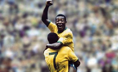 Pelé, la légende du football, est mort