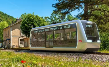 Quels petits trains dans le futur ?