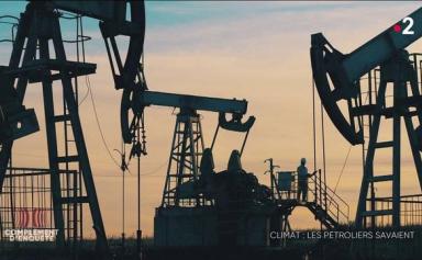 COP27 : l’empire des pétroliers contre-attaque