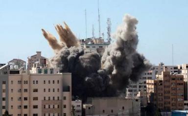 Washington durcit le ton face à Israël