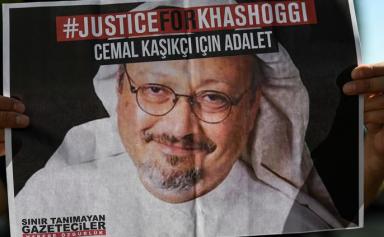 Meurtre de Jamal Khashoggi : le prince héritier saoudien visé par une plainte en Allemagne