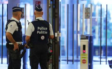 Fin de cavale pour l’imam Hassan Iquioussen, arrêté en Belgique