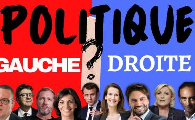 France : Les émeutes ravivent le clivage droite-gauche