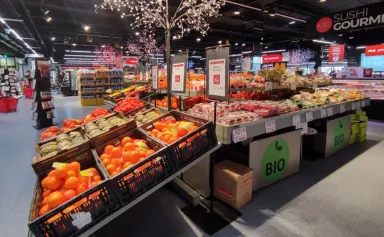 Prix alimentaires en France : vers un mois de mars difficile ?