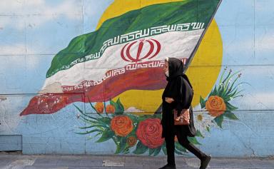 Honte : L’Iran exécute un opposant et provoque une vive protestation en Occident