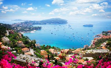 Les prix de l'immobilier sur le littoral français dopés par la crise sanitaire