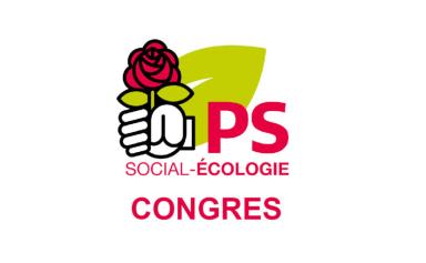 Congrès du PS : bataille et trafic de chiffres