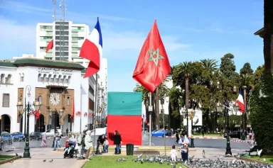 Maroc-France - Transition énergétique 