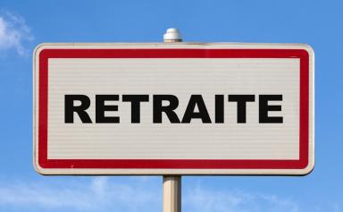 France : La réforme des retraites adoptée malgré tout