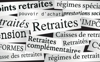 La réforme des retraites examinée à l'Assemblée : ambiance et climat social tendus