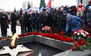 Ukraine : coup dur pour Poutine