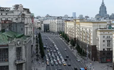Les sanctions pèsent lourdement sur l'économie russe