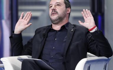 Salvini a fait reculer la démocratie en Italie