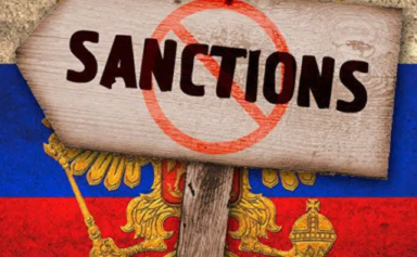 Ukraine et sanctions : 84% des PME russes se disent affectées