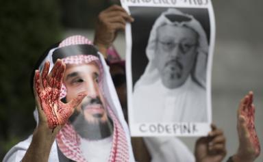 Le prince saoudien accusé d’avoir «validé» l’assassinat de Khashoggi