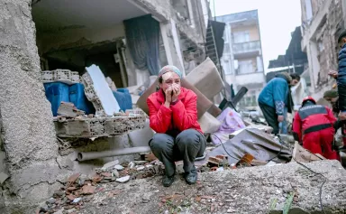 Séisme en Turquie et Syrie : les dégâts économiques pourraient atteindre 4 milliards de dollars